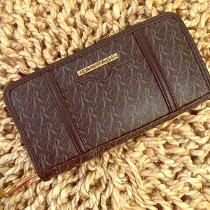 Women’s Black Wallet🌿